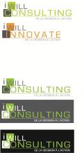 Logo design # 343883 for I Will Consulting  contest