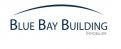 Logo # 362848 voor Blue Bay building  wedstrijd