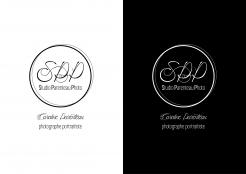 Logo design # 433407 for Logo for professional photographer contest