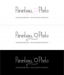 Logo design # 433846 for Logo for professional photographer contest