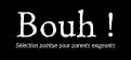 Logo design # 273248 for Logo of a new kidstore in Paris smart and trendy : Bouh ! contest