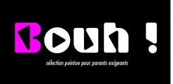 Logo design # 273257 for Logo of a new kidstore in Paris smart and trendy : Bouh ! contest