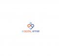 Logo # 1076927 voor Clean   Simple Logo   visitekaartje voor een Online Marketing Agency wedstrijd