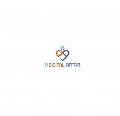 Logo design # 1076927 for Simple   Clean Logo and businesscard design for an Online Advertising Agency contest