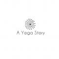 Logo design # 1055989 for Logo A Yoga Story contest
