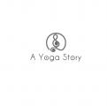 Logo design # 1055993 for Logo A Yoga Story contest