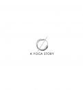 Logo design # 1056601 for Logo A Yoga Story contest