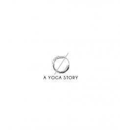 Logo design # 1056601 for Logo A Yoga Story contest