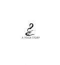Logo design # 1056603 for Logo A Yoga Story contest