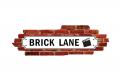 Logo design # 455160 for Création d'un logo pour Brick Lane Production : une jeune boîte de production et de conseil en audiovisuelle contest