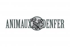 Logo design # 452459 for ANIMAUX DENFER contest