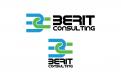 Logo design # 554489 for Logo pour Berit-Consulting contest
