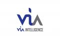 Logo design # 444964 for VIA-Intelligence contest