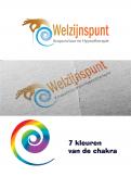 Logo design # 428438 for Design a logo for a new business in acapuncture and hypnotherapy contest