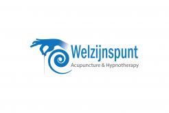 Logo design # 428353 for Design a logo for a new business in acapuncture and hypnotherapy contest