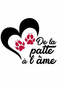Logo design # 1289321 for Creation of a logo of osteopathy cabinet for animals From paw to soul contest