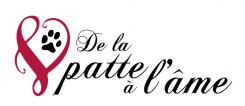 Logo design # 1289325 for Creation of a logo of osteopathy cabinet for animals From paw to soul contest