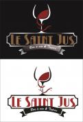 Logo design # 509920 for Logo Wine Bar / Tapas contest