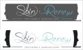 Logo # 506751 voor  Ontwerp een strak modern logo voor een schoonheidssalon ''Skin 'Renew'' wedstrijd