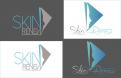 Logo # 506755 voor  Ontwerp een strak modern logo voor een schoonheidssalon ''Skin 'Renew'' wedstrijd