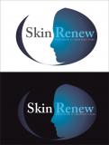 Logo # 506756 voor  Ontwerp een strak modern logo voor een schoonheidssalon ''Skin 'Renew'' wedstrijd