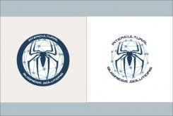 Logo design # 501139 for Young intercultural company looking for it's logo contest