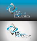 Logo # 505973 voor  Ontwerp een strak modern logo voor een schoonheidssalon ''Skin 'Renew'' wedstrijd