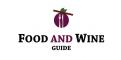 Logo design # 574858 for Logo for online restaurant Guide 'FoodandWine Guide' contest
