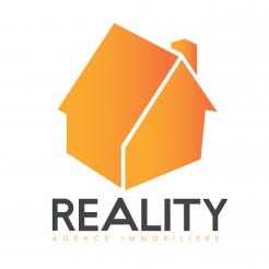 Logo design # 406932 for REAL ESTATE AGENCY 100% WEB!!!!!! contest