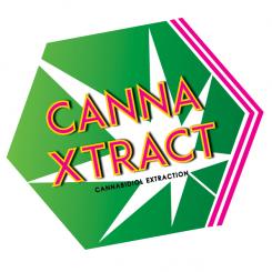 Logo design # 407359 for New logo for a brand of products in the cannabis contest
