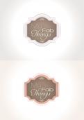 Logo design # 503713 for design a vintage logo a new webshop in accessoires contest