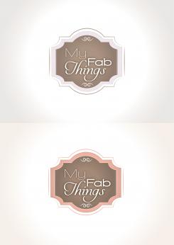 Logo design # 503713 for design a vintage logo a new webshop in accessoires contest