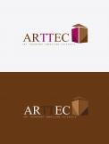 Logo design # 591263 for Creating a logo for an art packing company ! contest