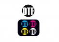 Logo design # 1182751 for Logo for digital printing brand DTF contest
