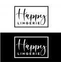 Logo design # 1224114 for Lingerie sales e commerce website Logo creation contest