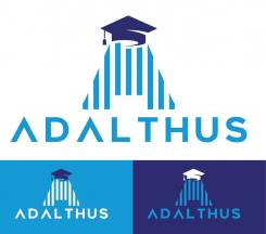 Logo design # 1229361 for ADALTHUS contest