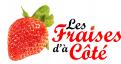 Logo design # 1042661 for Logo for strawberry grower Les fraises d'a cote contest