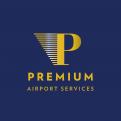Logo design # 584656 for Premium Ariport Services contest