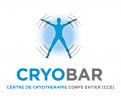 Logo design # 690494 for Cryobar the new Cryotherapy concept is looking for a logo contest
