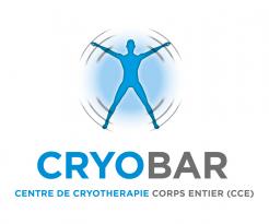 Logo design # 690494 for Cryobar the new Cryotherapy concept is looking for a logo contest