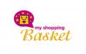 Logo design # 721808 for My shopping Basket contest
