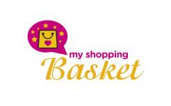 Logo design # 721808 for My shopping Basket contest