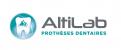 Logo design # 724619 for Logo for my dental prosthesis laboratory  contest