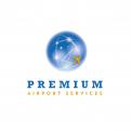 Logo design # 585078 for Premium Ariport Services contest