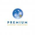 Logo design # 585113 for Premium Ariport Services contest