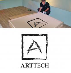 Logo design # 585532 for Creating a logo for an art packing company ! contest