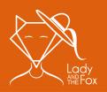 Logo # 438538 voor Lady & the Fox needs a logo. wedstrijd