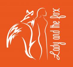 Logo # 439579 voor Lady & the Fox needs a logo. wedstrijd