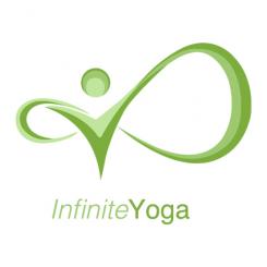 Logo  # 70499 für infinite yoga Wettbewerb
