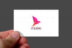 Logo # 389238 voor ITERRI wedstrijd